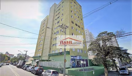 Apartamento à venda - Vila Costa - Suzano/SP