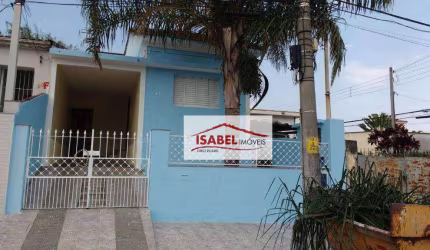 Casa à venda - Alto Ipiranga - Mogi das Cruzes/SP
