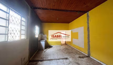 Salão para alugar - Vila Costa - Suzano/SP