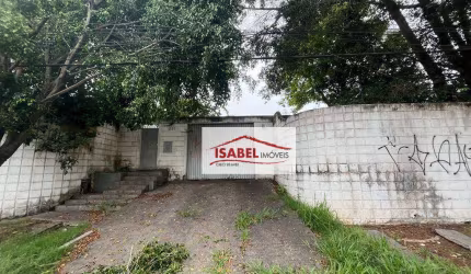 Casa à venda - Jardim Casa Branca - Suzano/SP