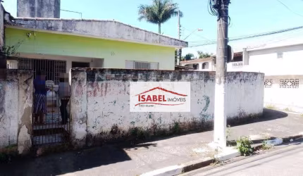 Casa à venda - Vila Júlia - Poá/SP