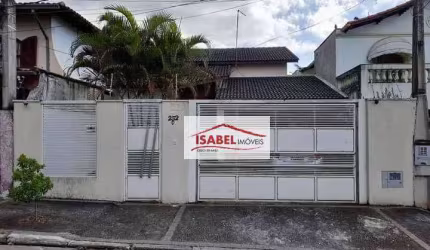 Casa à venda - Jardim Realce - Suzano/SP