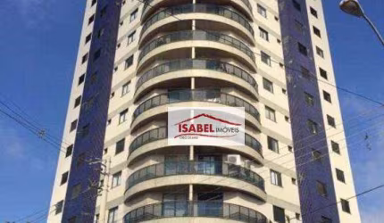 Apartamento à venda - Sítio São José - Suzano/SP