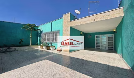 Casa à venda - Centro - Suzano/SP