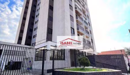 Apartamento à venda - Centro - Suzano/SP