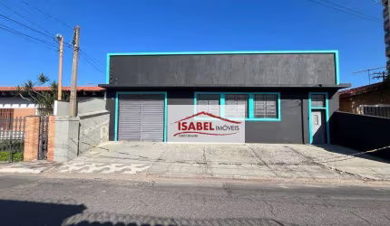 Galpão para alugar - Centro - Suzano/SP