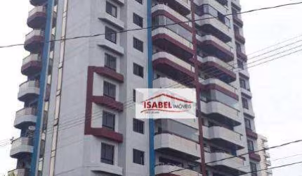 Apartamento à venda - Vila Costa - Suzano/SP