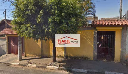 Sobrado  à venda - Jardim Estela - Poá/SP