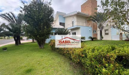 Sobrado à venda - Jardim Residencial Suzano - Suzano/SP