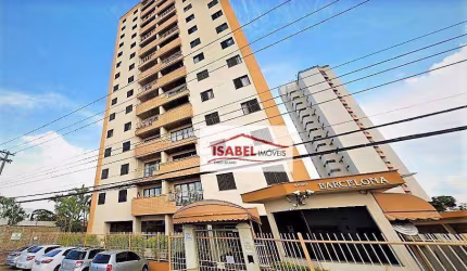 Apartamento à venda - Centro - Suzano/SP