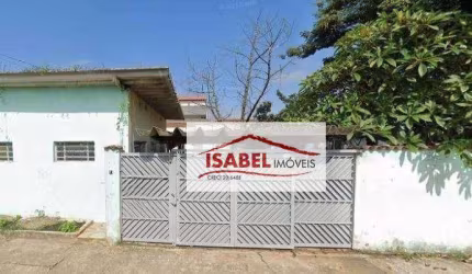 Casa à venda - Jardim Vitória - Suzano/SP