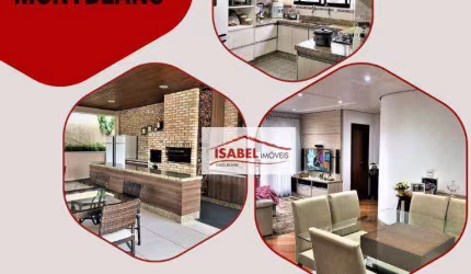 Apartamento à venda - Centro - Suzano/SP