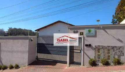 Casa à venda - Jardim Casa Branca - Suzano/SP