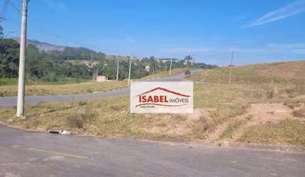 Terreno à venda - Parque Residencial Itapeti - Mogi das Cruzes/SP