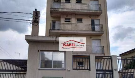 Apartamento à venda - Vila Adelina - Suzano/SP