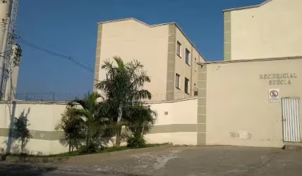 Apartamento à venda  - Parque Residencial Casa Branca - Suzano/SP