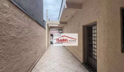 Sobrado para alugar - Centro - Suzano/SP