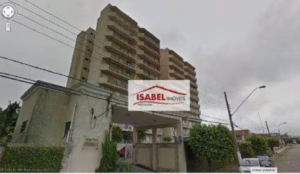 Apartamento à venda - Jardim Japão - Suzano/SP
