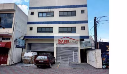 Sala para alugar - Centro - Ferraz de Vasconcelos/SP