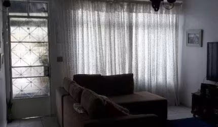Casa com 2 dormitórios à venda, 180 m² por R$ 450.000,00 - Sesc - Suzano/SP