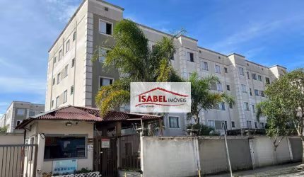 Apartamento à venda - Vila Urupês - Suzano/SP