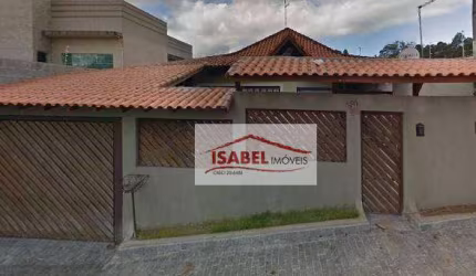 Casa à venda - Parque Santa Rosa - Suzano/SP