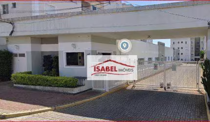 Apartamento à venda - Vila Urupês - Suzano/SP