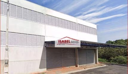 Galpão à venda e para alugar  - Jardim Janina - Suzano/SP
