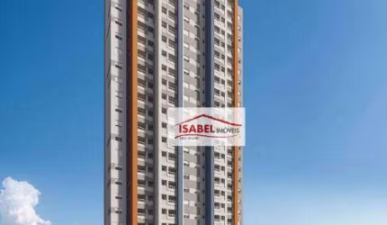 Apartamento em construção à Venda