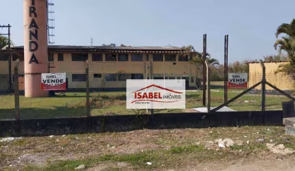 Galpão à venda - Vila Theodoro - Suzano/SP