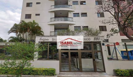 Apartamento à venda - Vila Costa - Suzano/SP