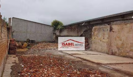 Terreno à venda - Vila Costa - Suzano/SP