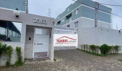 Sobrado Novo à venda - Residencial Prime - Jundiapeba - Mogi das Cruzes/SP