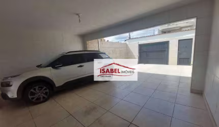Casa à venda - Jardim Imperador - Suzano/SP