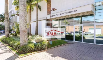 Apartamento à venda - Helbor Life Club - Vila Mogilar - Mogi das Cruzes/SP