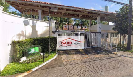 Sobrado à venda - Residencial Vida Verde I - Jardim Carlos Cooper - Suzano/SP