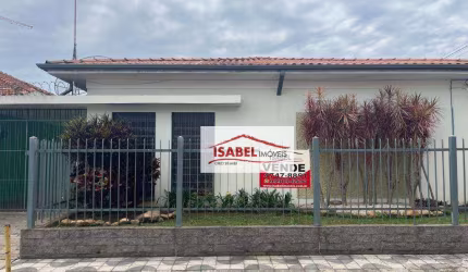 Casa à venda  - Centro - Suzano/SP