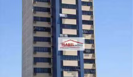 Sala à venda - Edifício Columbia - Vila Costa - Suzano/SP
