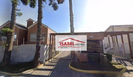 Sobrado à venda - Condominio Villa Europa - Jardim Carlos Cooper - Suzano/SP