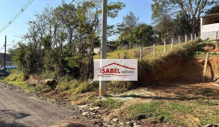 Terreno à venda  - Jardim Nova Ipelândia - Suzano/SP