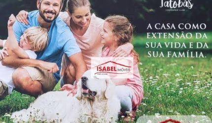 Sobrado à venda - Parque Santa Rosa - Suzano/SP