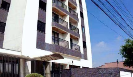 Apartamento à venda ou locação  - Centro - Suzano/SP