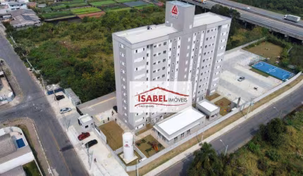 Apartamento para locação - Jardim Casa Branca - Suzano/SP