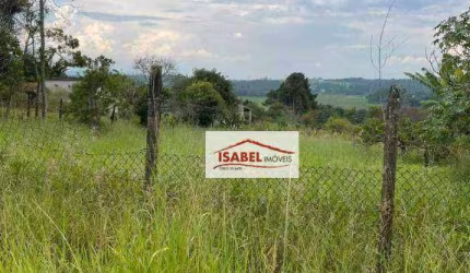 Área à venda - Chácara Recreio Internacional - Suzano/SP