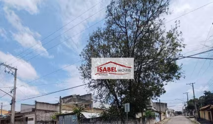 Terreno à venda - Jardim Míriam - Suzano/SP