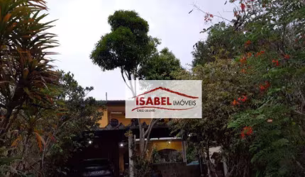Sobrado à venda - Indaiá - Bertioga/SP
