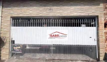 Casa para locação