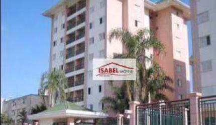 Apartamento à venda  - Parque Suzano - Suzano/SP