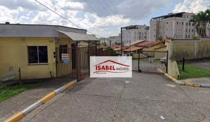 Sobrado à venda - Jardim São Luís - Suzano/SP