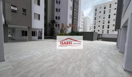 Apartamento para alugar - Jardim Armênia - Mogi das Cruzes/SP